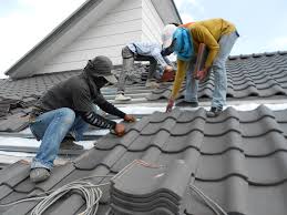 Ray City, GA Roofing Services Company